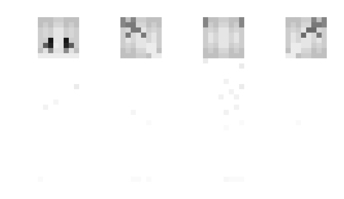 Kacperino1 Minecraft Skin