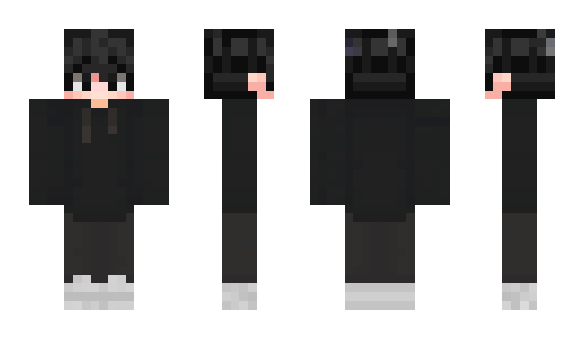 Rotto1984 Minecraft Skin