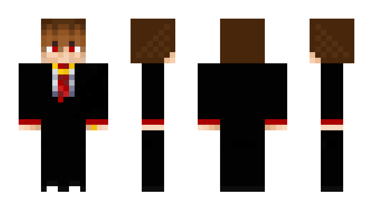 _shelocs Minecraft Skin