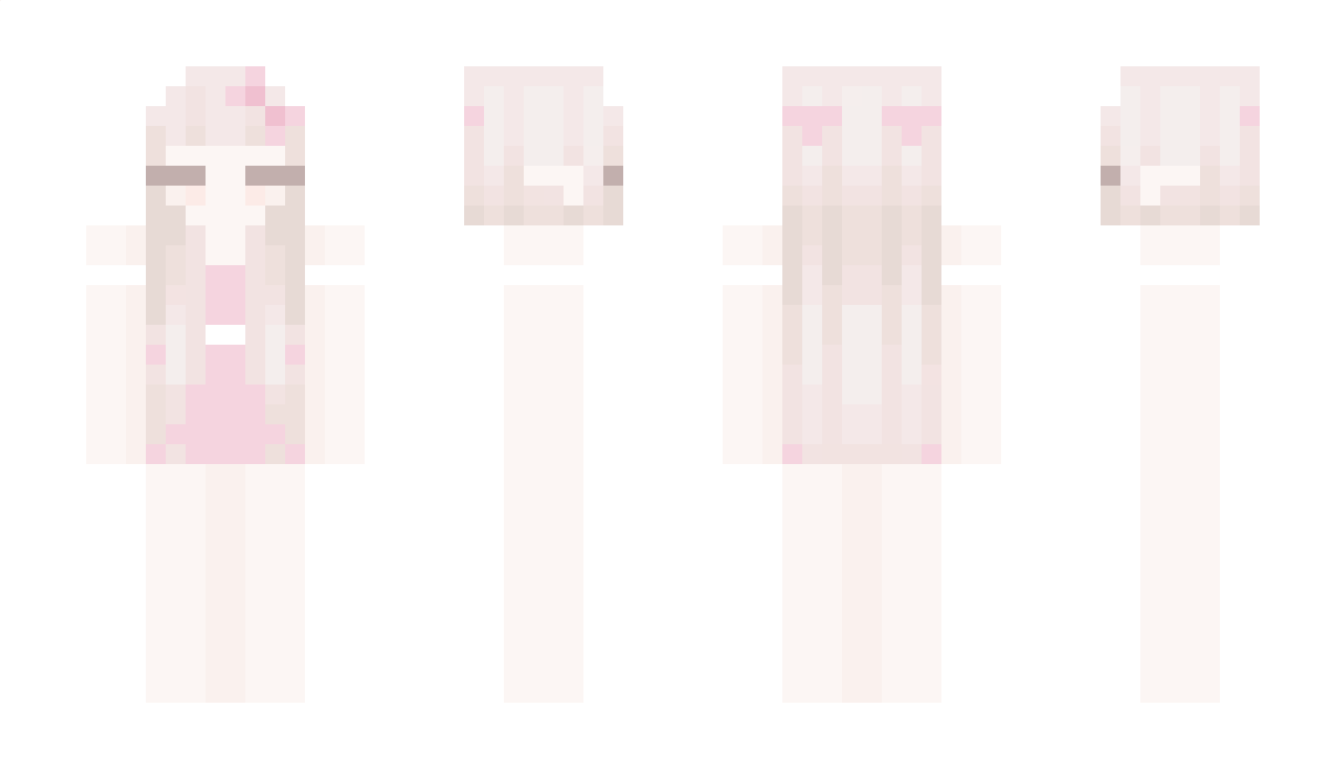 rirryy Minecraft Skin