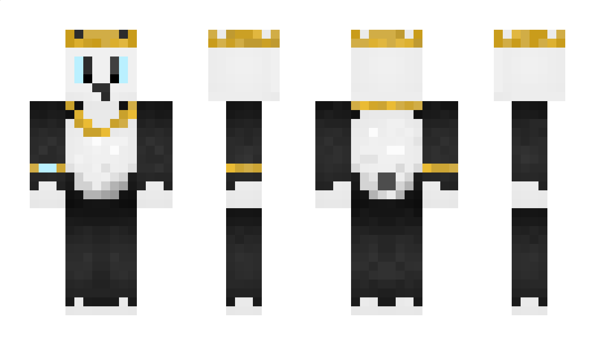 ProE1ite Minecraft Skin