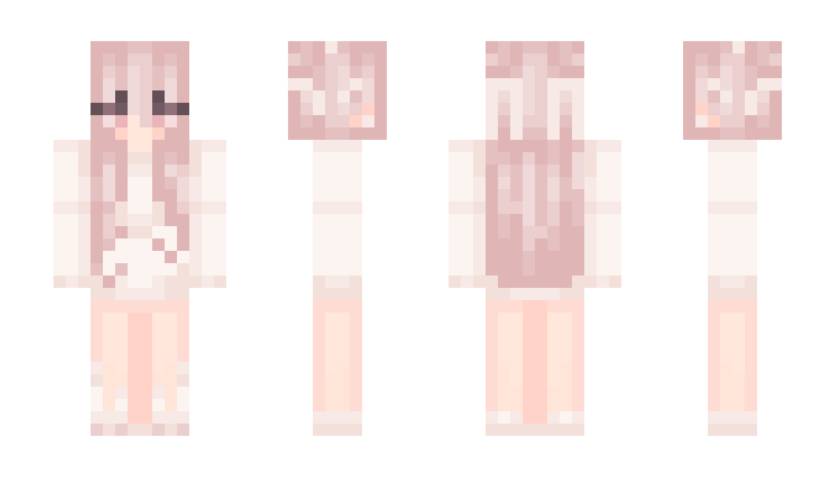 kayanaa Minecraft Skin