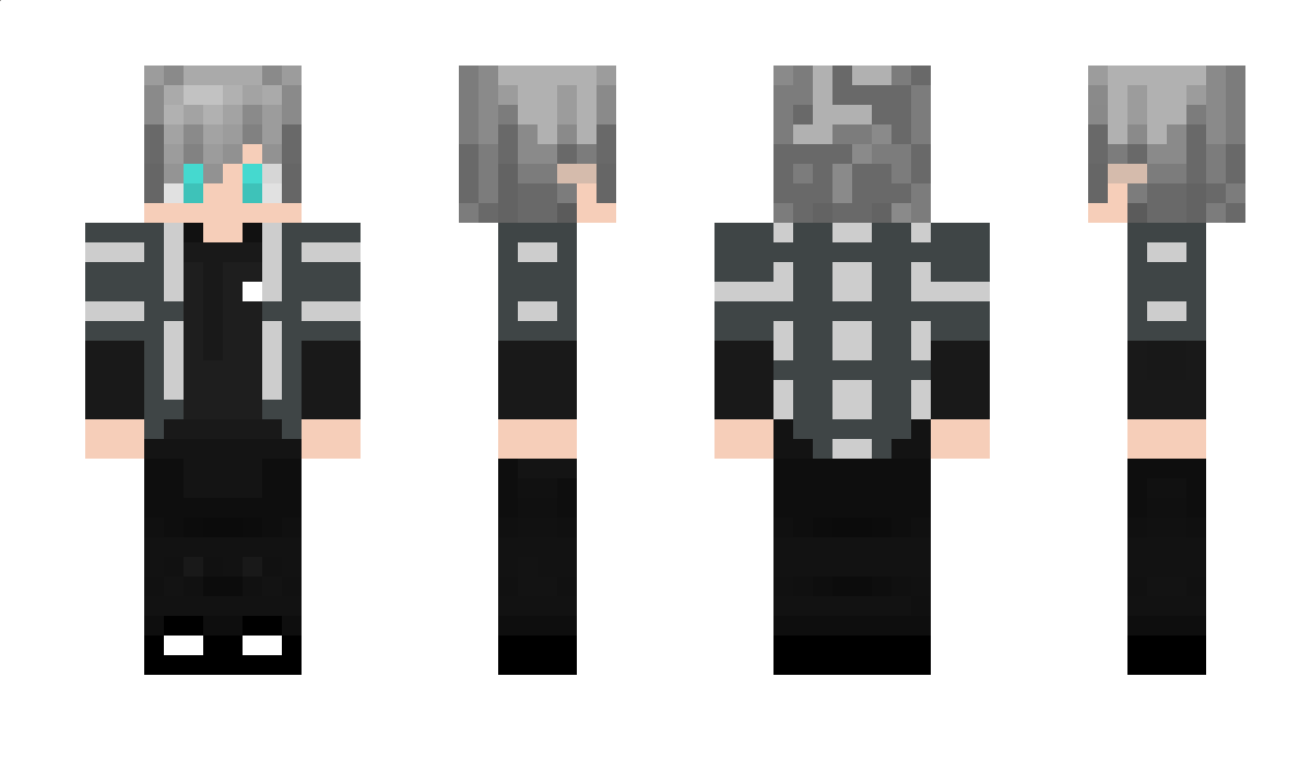 its_opa Minecraft Skin