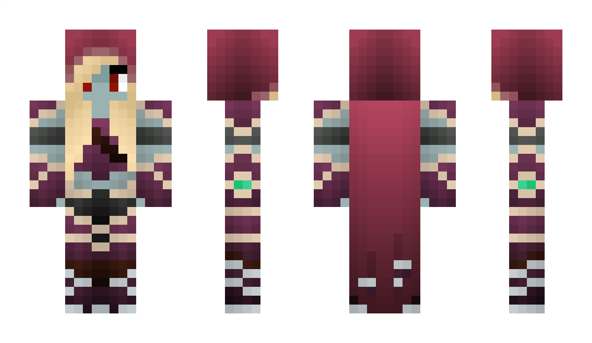 MihelKoic Minecraft Skin