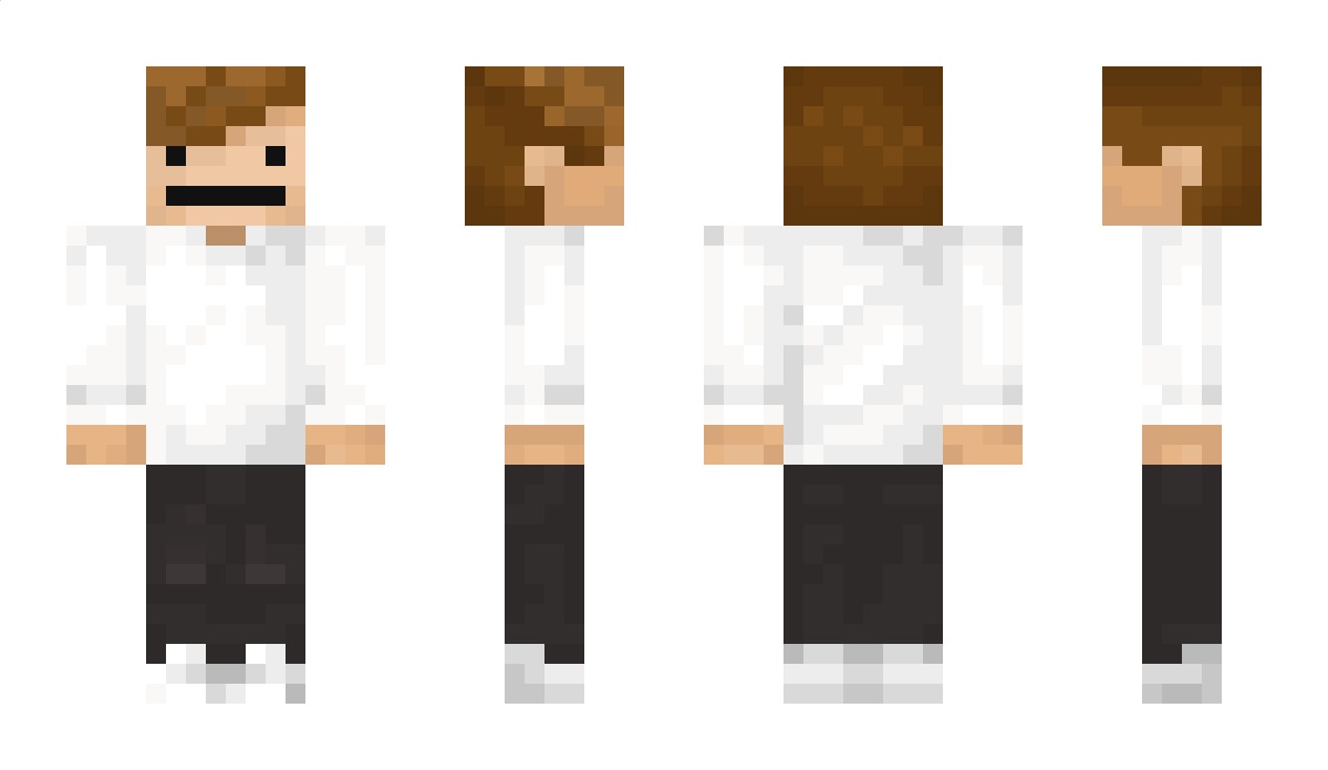 Koley_ Minecraft Skin