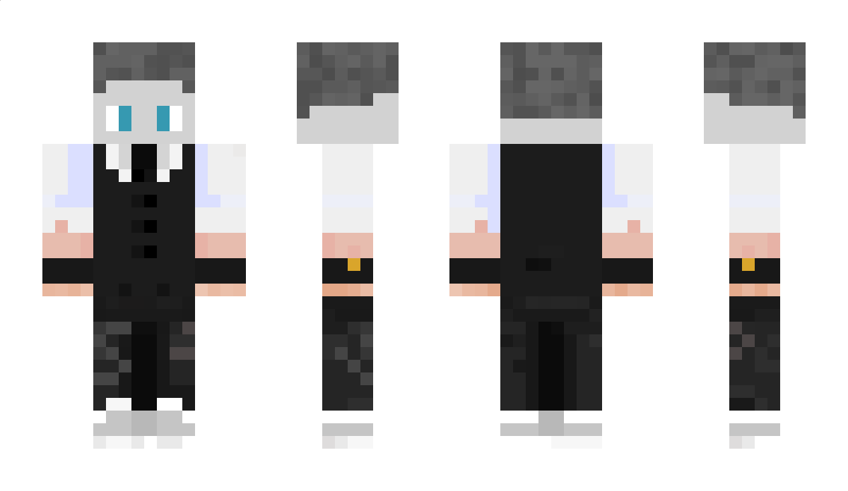 _Sparrowlp Minecraft Skin