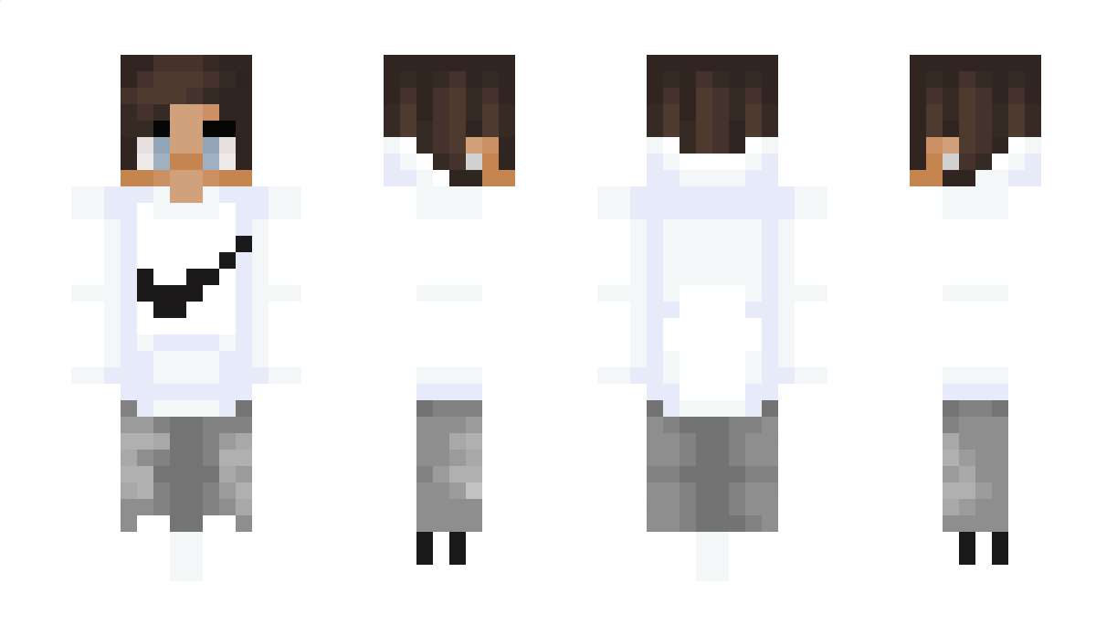 NotNeonn Minecraft Skin