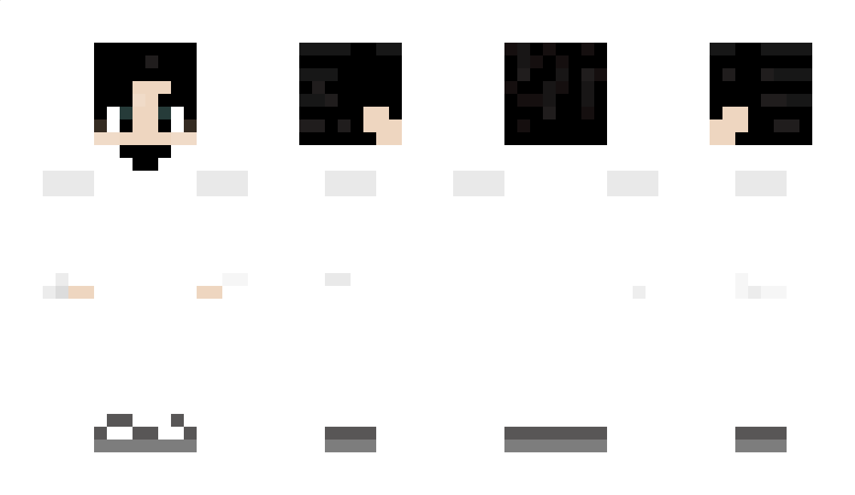 Canun_1025 Minecraft Skin