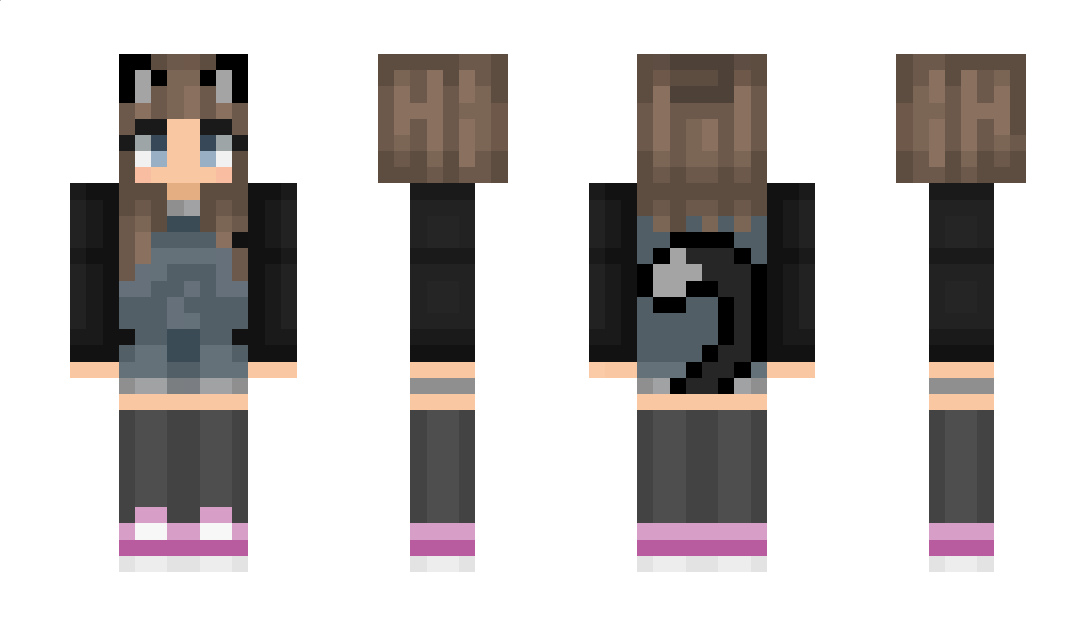 Nat_cubby Minecraft Skin