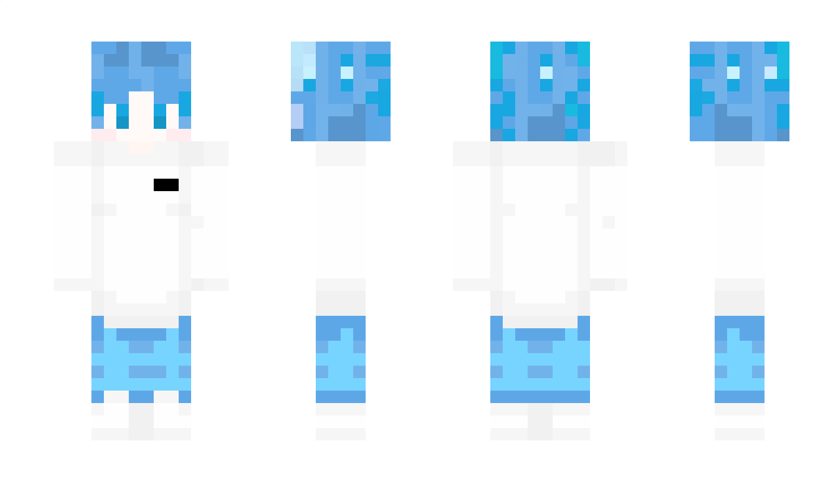 blpx_ Minecraft Skin