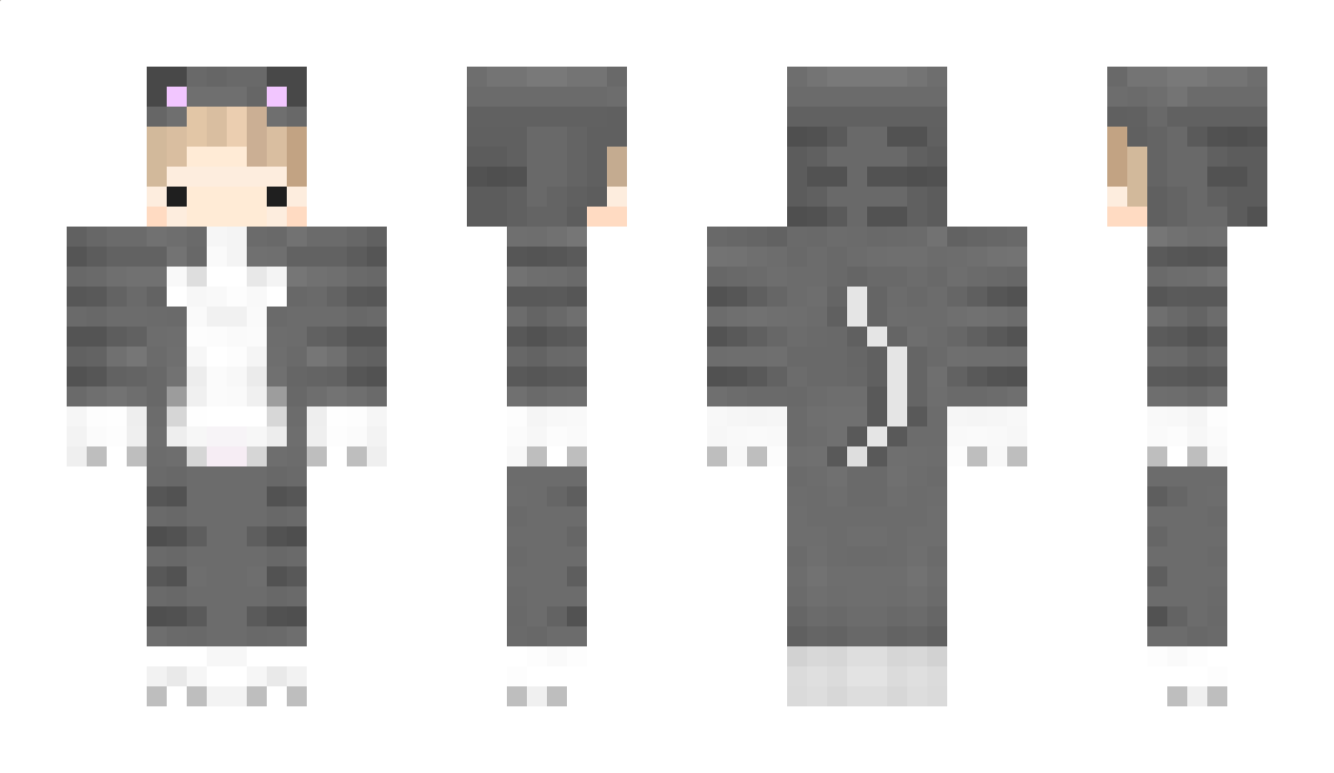 ium Minecraft Skin