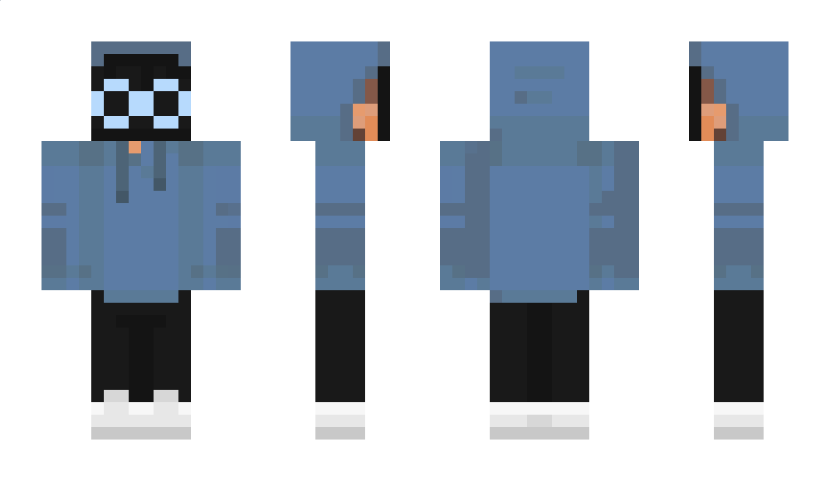 NAMENathan Minecraft Skin