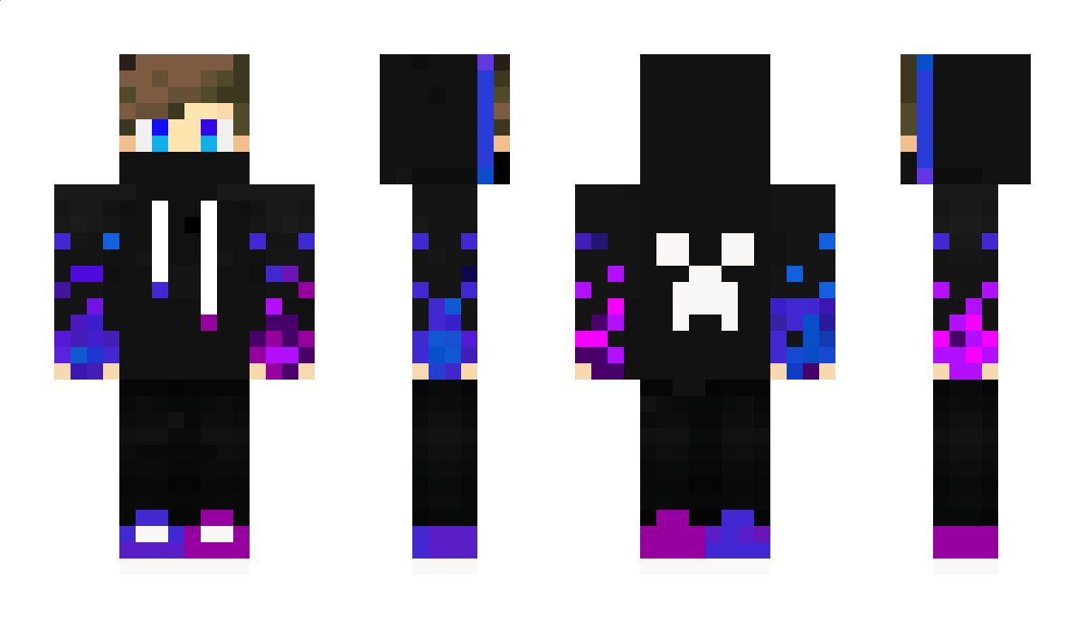 tstolzenberg_9 Minecraft Skin