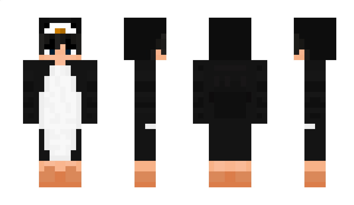 Nielsssssss Minecraft Skin