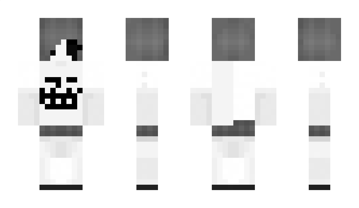 hemorhage Minecraft Skin