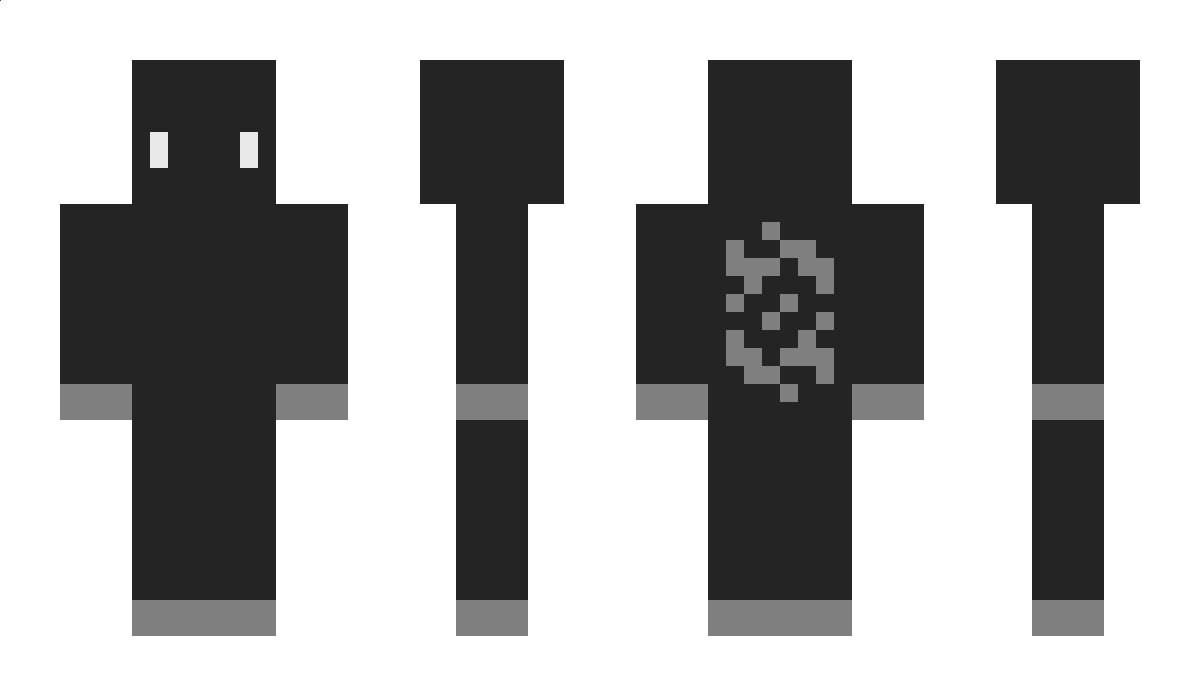 Rex_Saltus Minecraft Skin