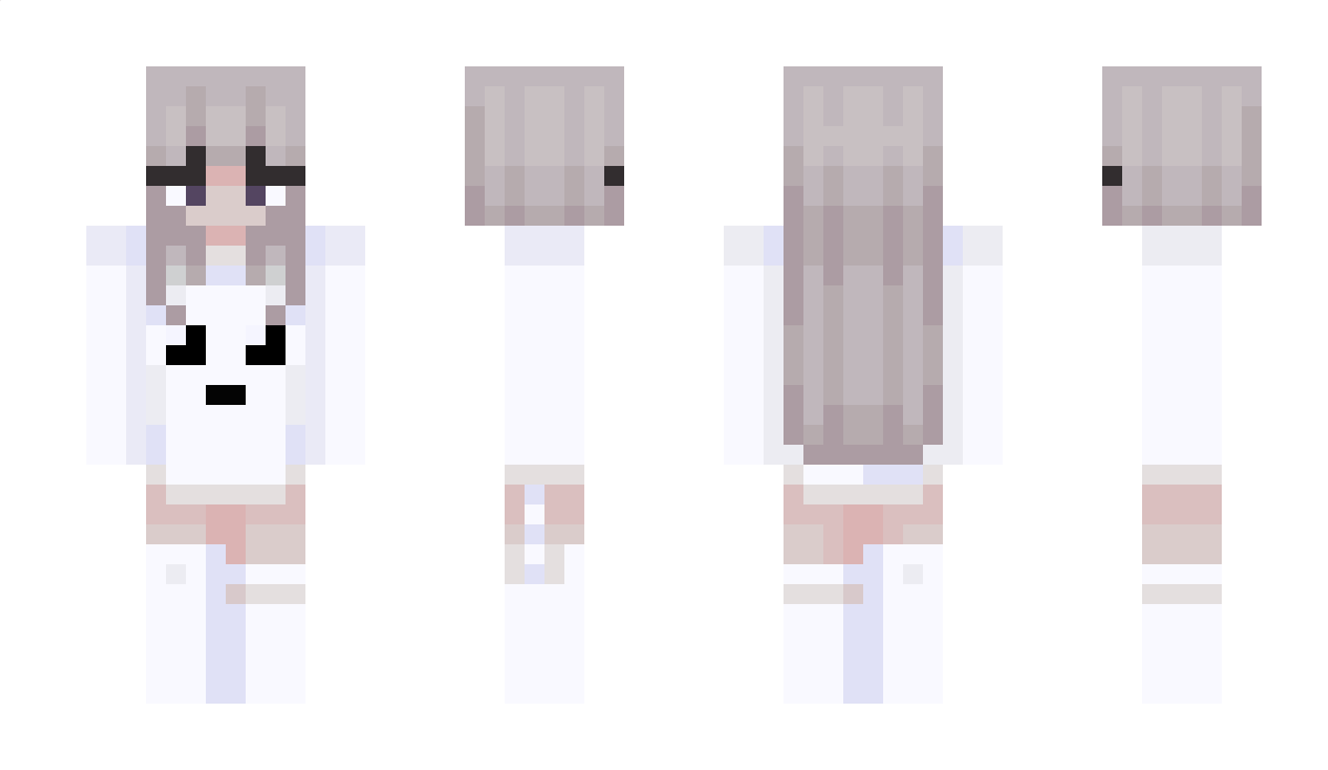 SUPERSKRUB_ Minecraft Skin