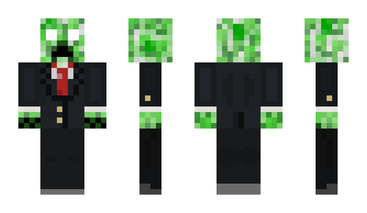 reenbola Minecraft Skin