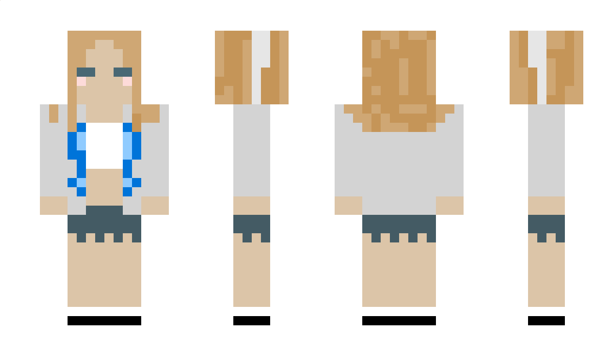 _RetRi_ Minecraft Skin