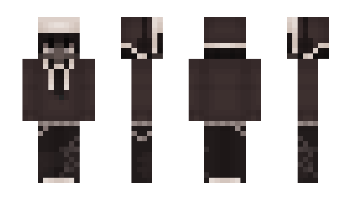 Mchoppa Minecraft Skin