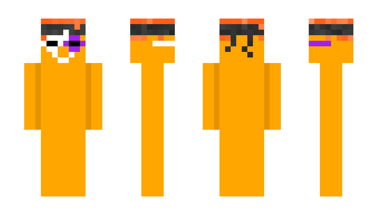 DrDwarfy Minecraft Skin