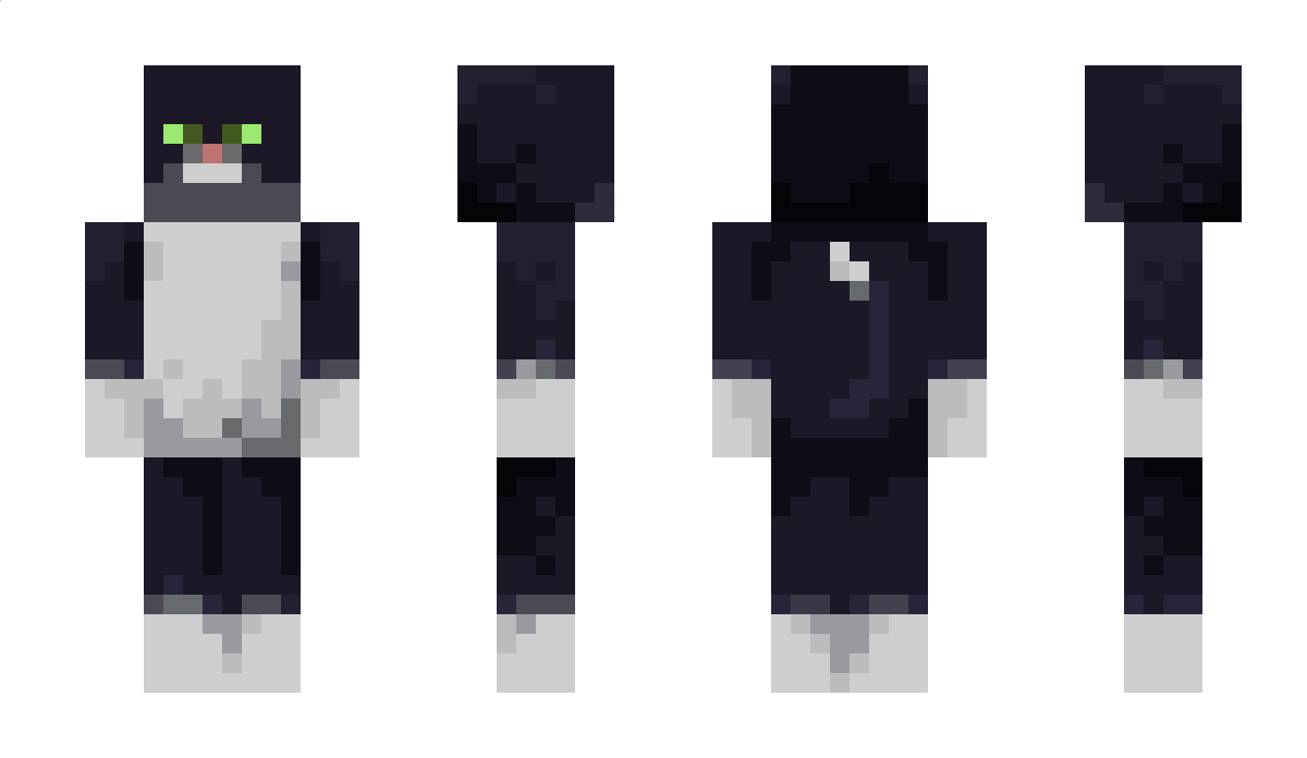 skinoffstudio Minecraft Skin