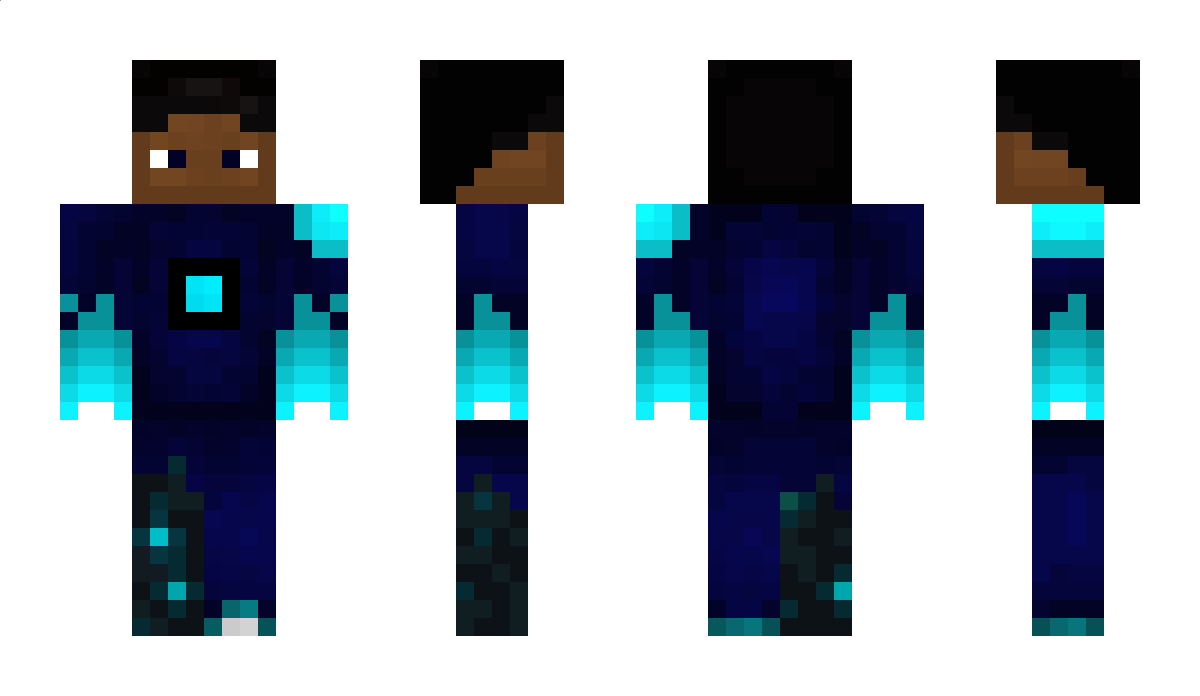 Aidan0828 Minecraft Skin