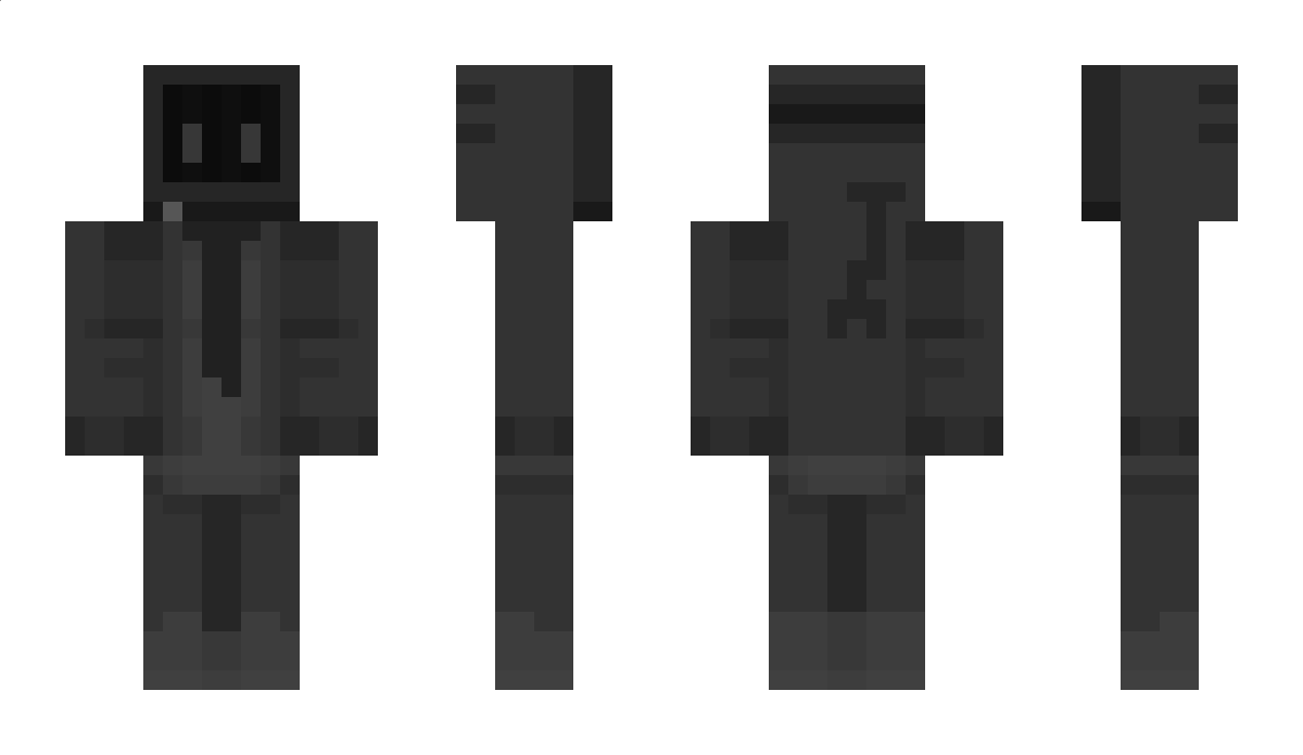 minimiscus Minecraft Skin