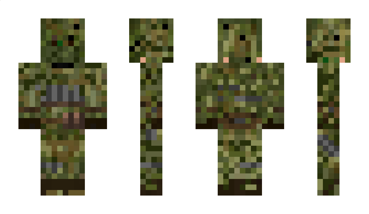 J777ZiniS Minecraft Skin