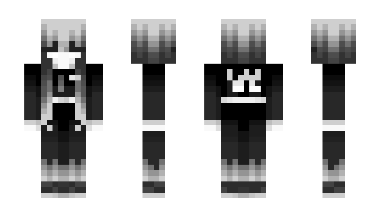 EnderFight2000 Minecraft Skin