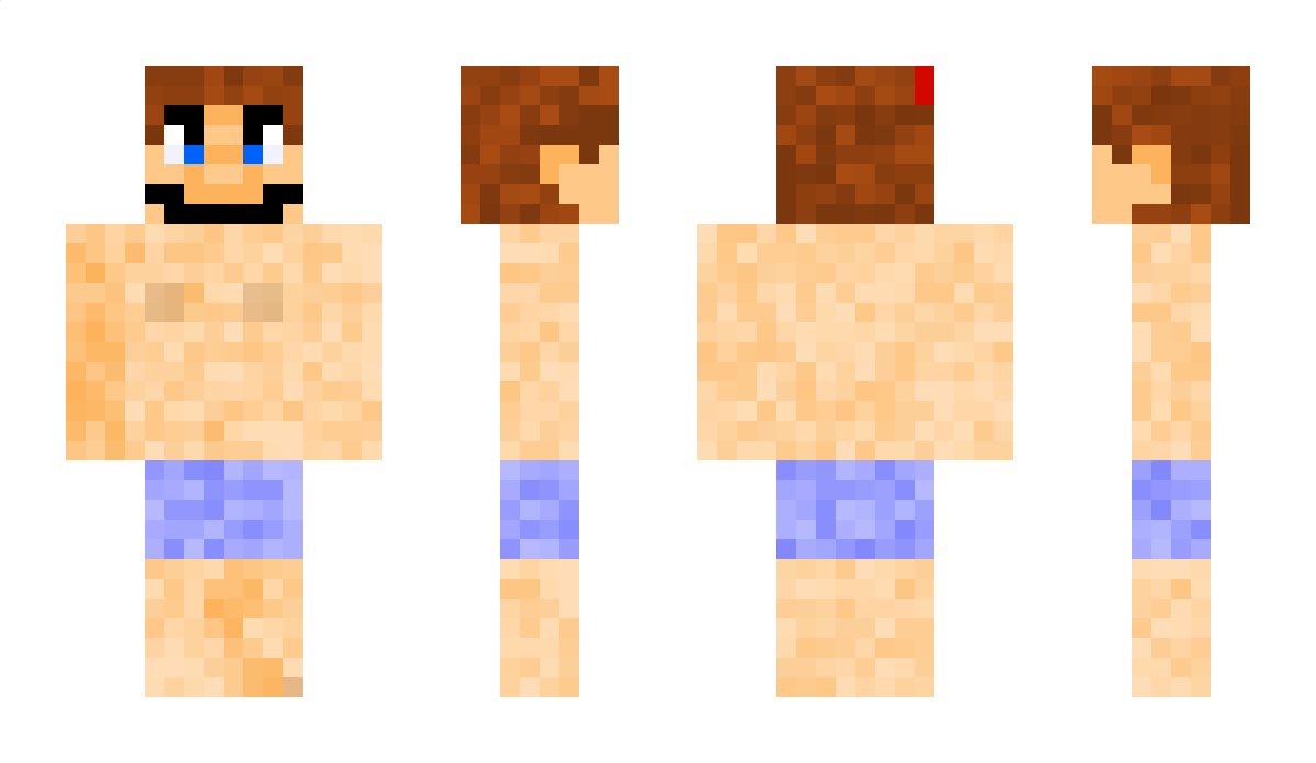 newton6212 Minecraft Skin