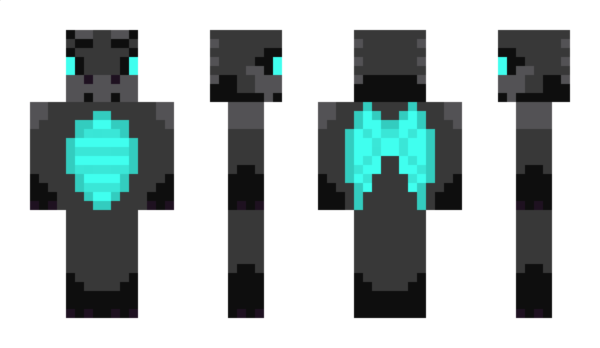 wintergraphics Minecraft Skin