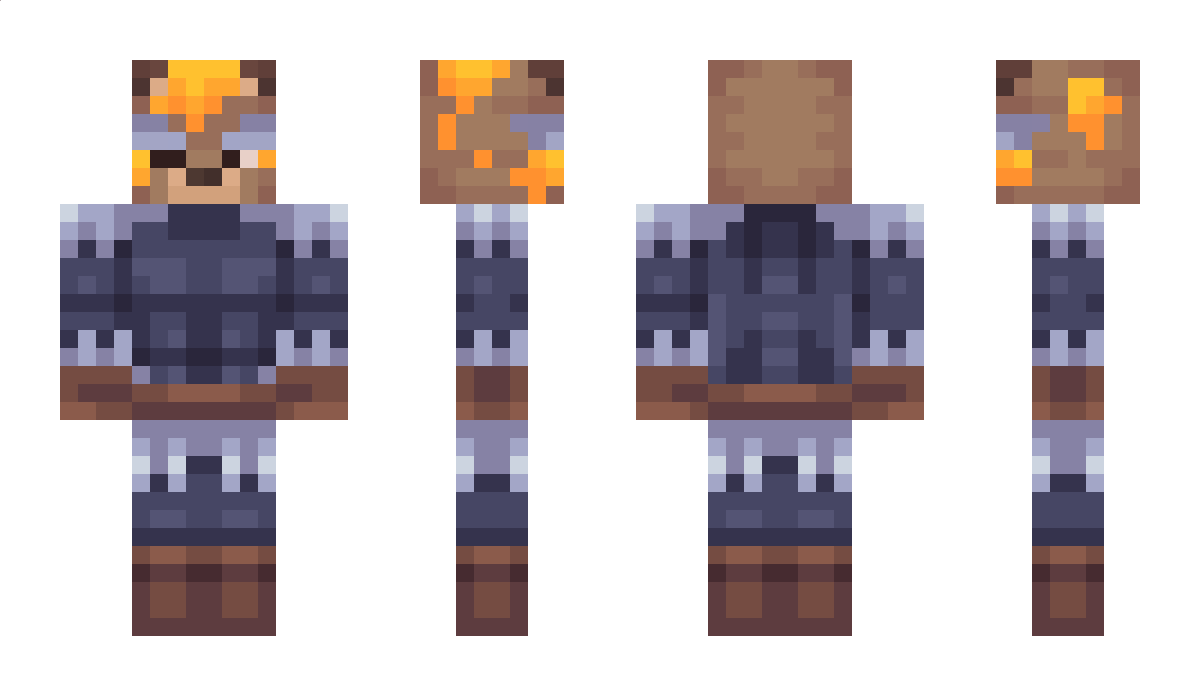 _Gous_ Minecraft Skin