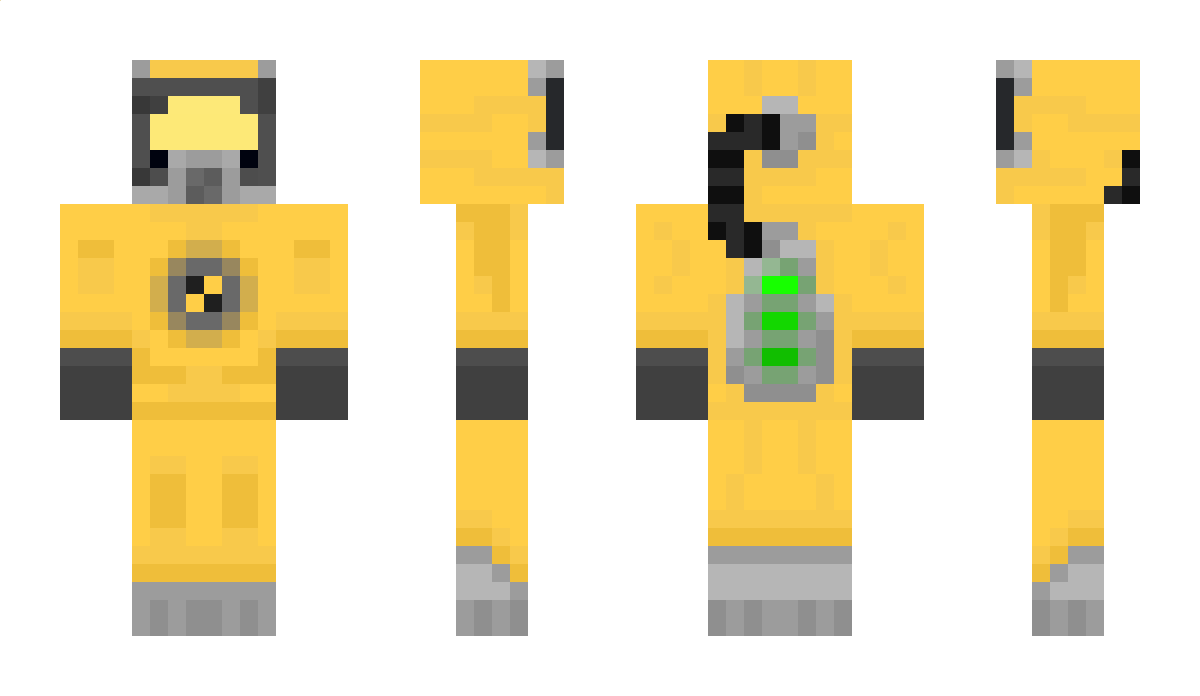 adamasta Minecraft Skin