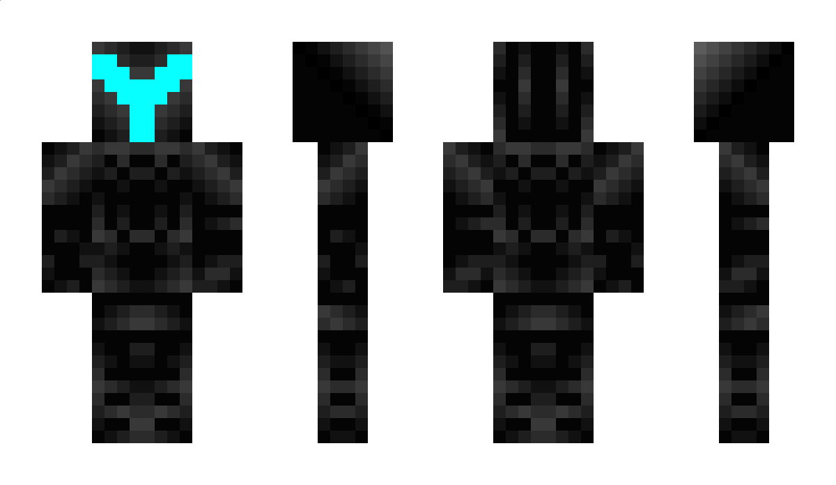 Garwen Minecraft Skin