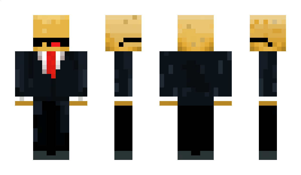 SirMagicBoy Minecraft Skin