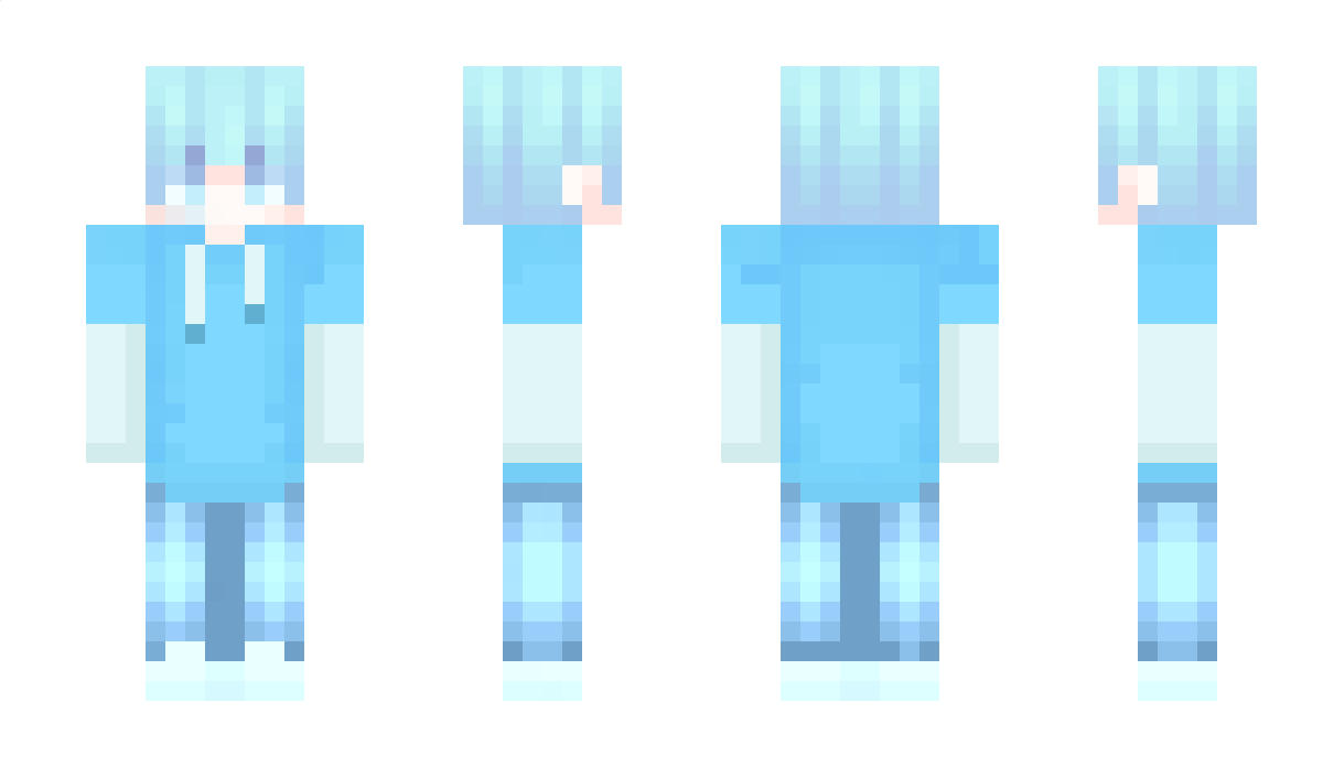 Insert_Name827 Minecraft Skin