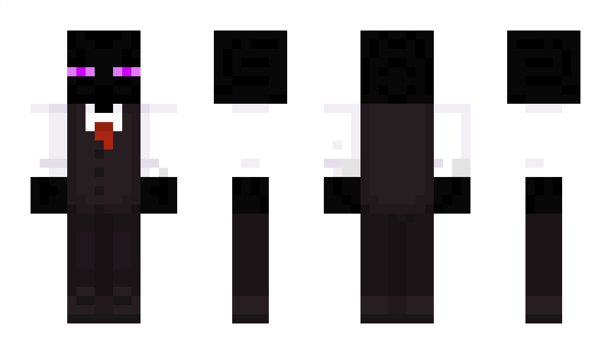 kelvynkauan1 Minecraft Skin