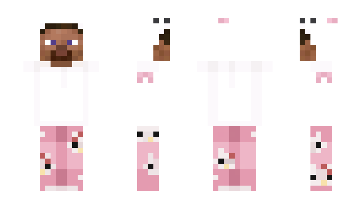 BBOOO00oo Minecraft Skin