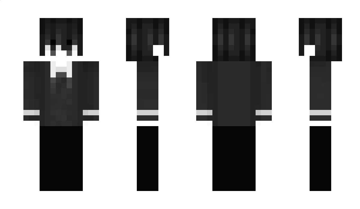 Jhsi Minecraft Skin