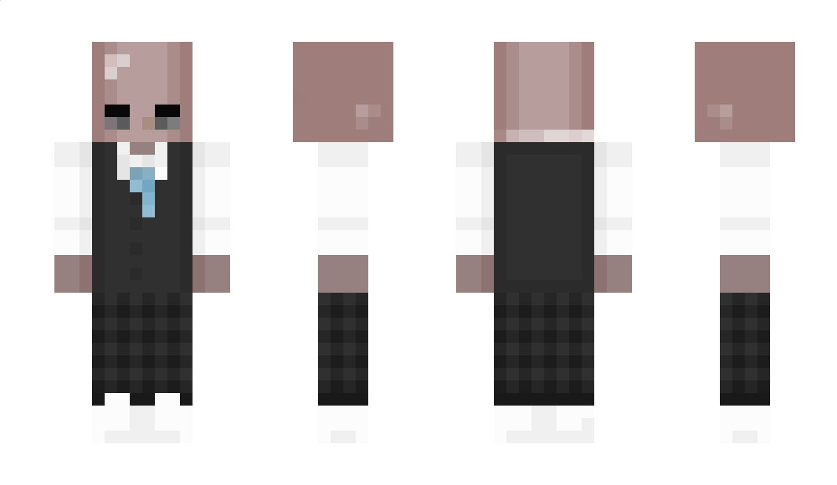 _Steef Minecraft Skin