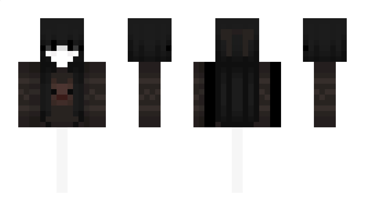 cywb Minecraft Skin