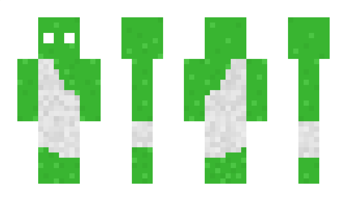 pichapow Minecraft Skin