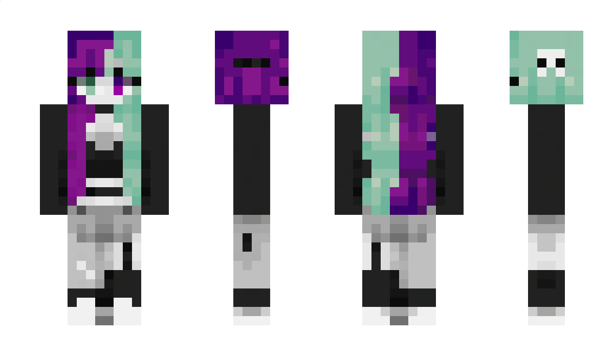 lll_Firre Minecraft Skin