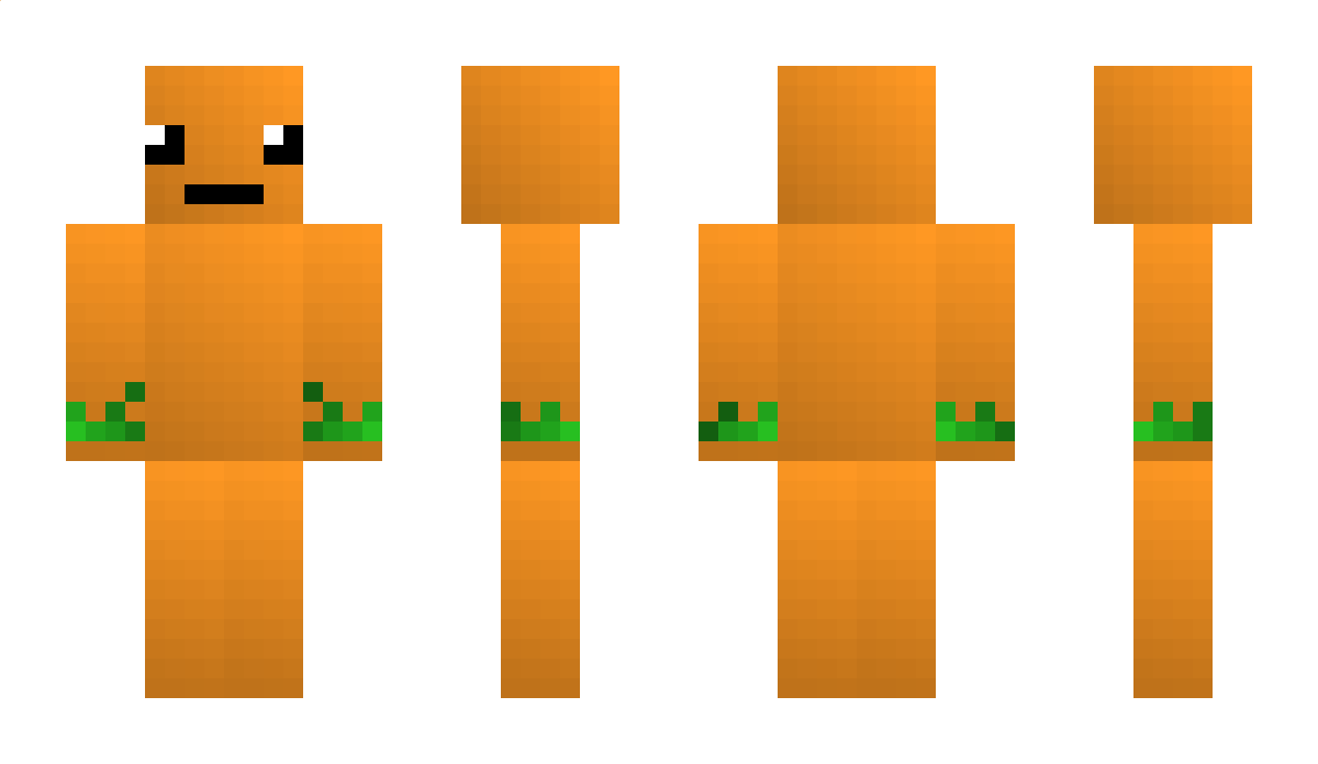 Ant0n1215 Minecraft Skin