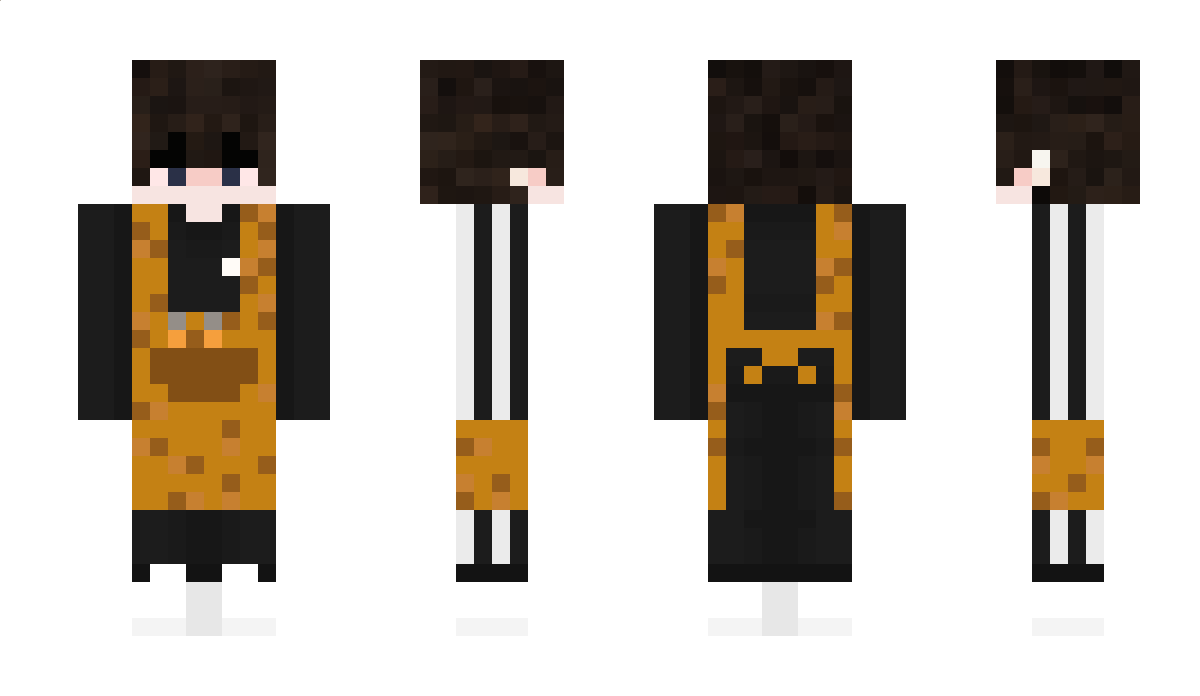 choco0114 Minecraft Skin