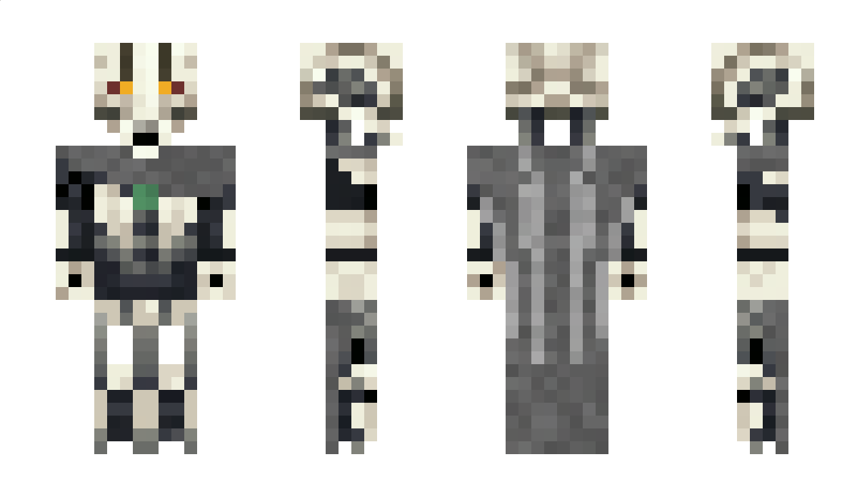 PavelDobCZ23 Minecraft Skin