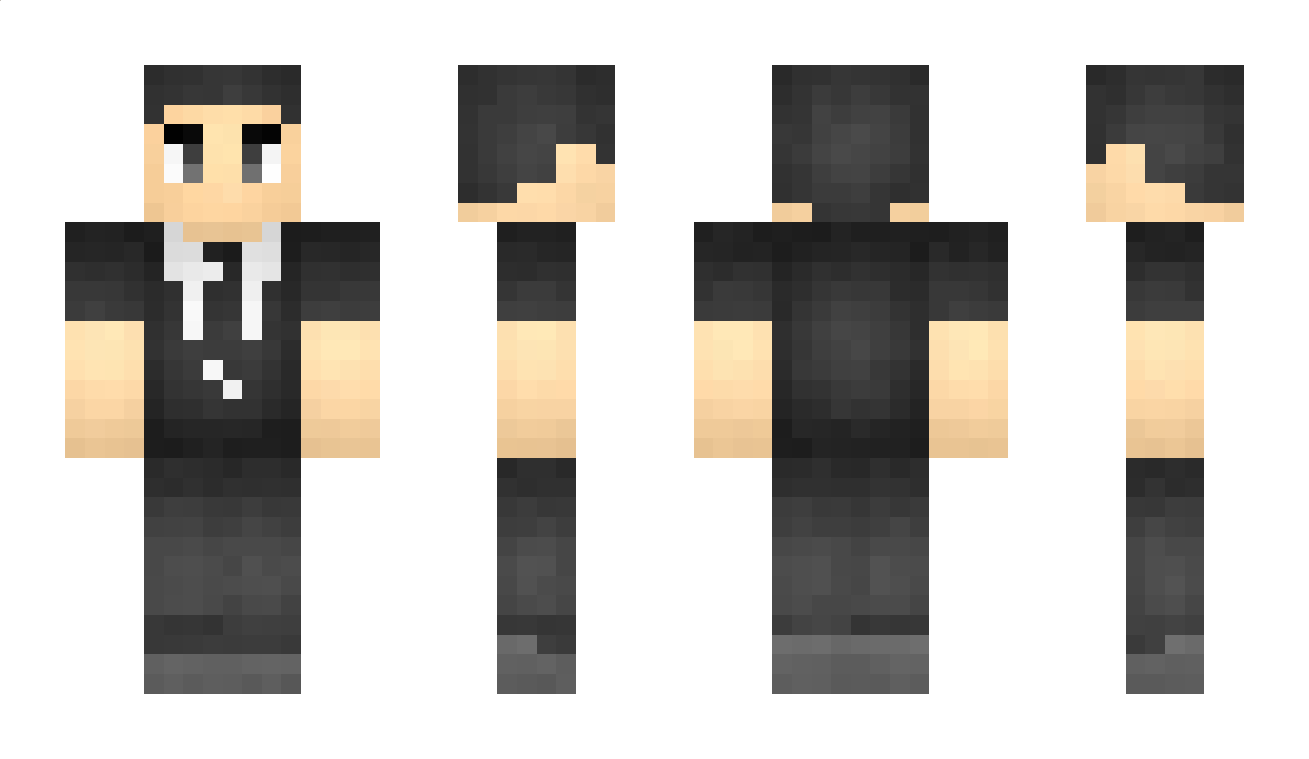 Nayem Minecraft Skin