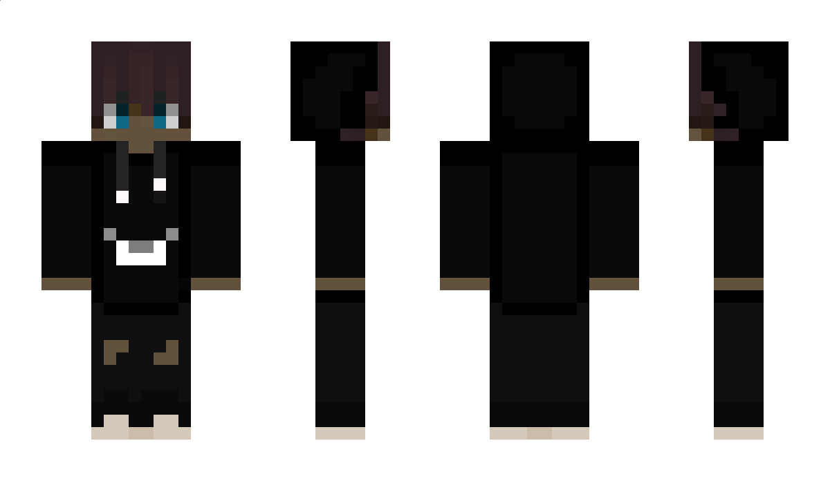 ImMB_ Minecraft Skin