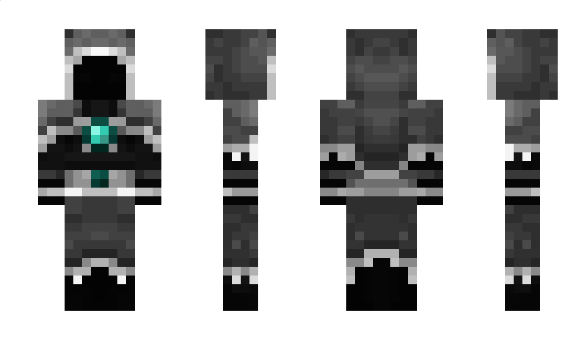 Folmhaigh Minecraft Skin